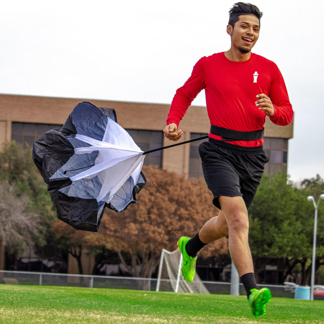 Speed and Agility Gear